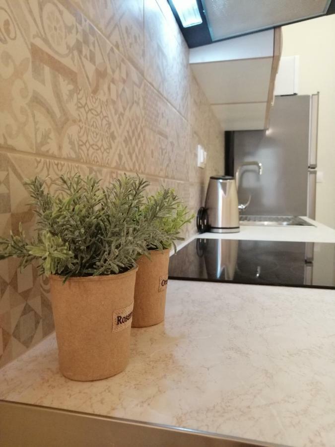 Paleopolis Apartment コルフ島 エクステリア 写真