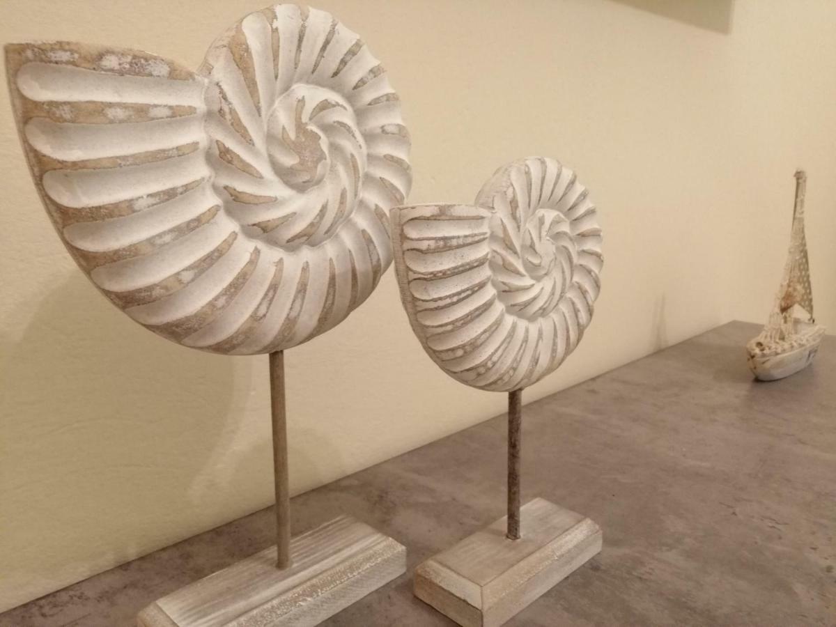 Paleopolis Apartment コルフ島 エクステリア 写真